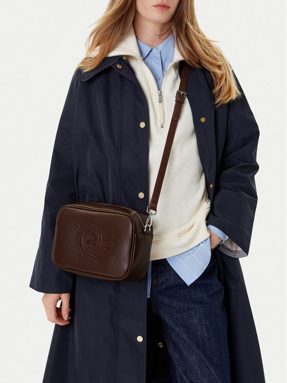 Beverly Hills Polo Club Soma Beverly Hills Polo Club C-BHPC-L-010-08 Brūns