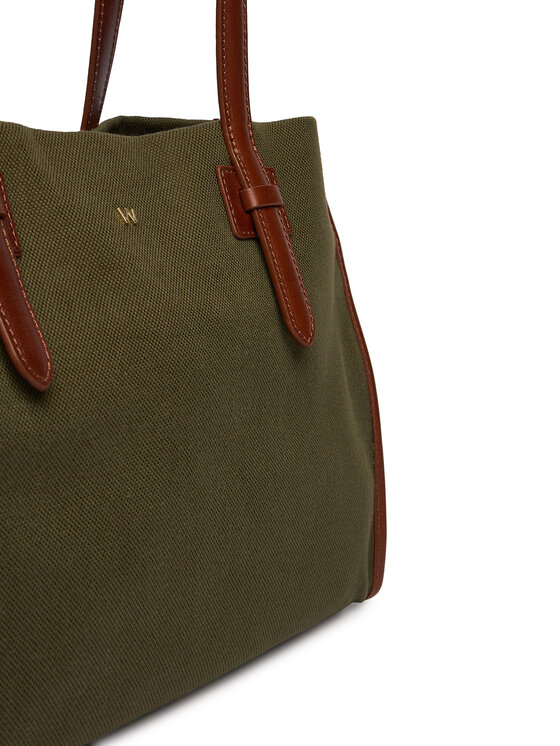 Weekend Max Mara Сумка Weekend Max Mara 2615511064650 Хакі
