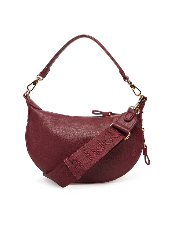 Liu Jo Kabelka Liu Jo Ecs S Hobo AF5043 E0058 Bordová