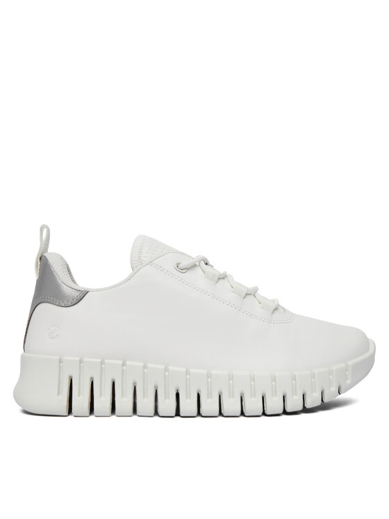 ECCO Sportcipők ECCO GRUUV W 21820360718 Fehér