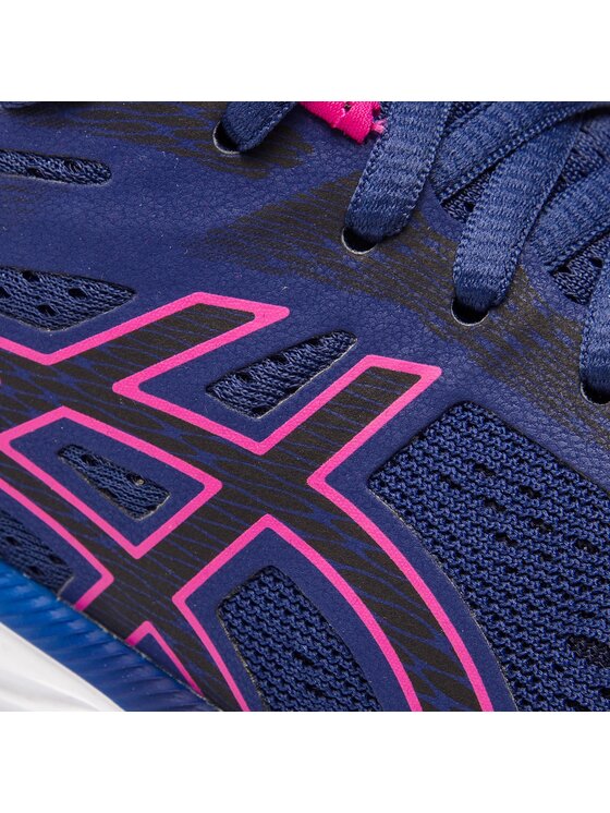 Asics Pantofi pentru alergare Asics Gel-Excite 6 1012A150 Bleumarin