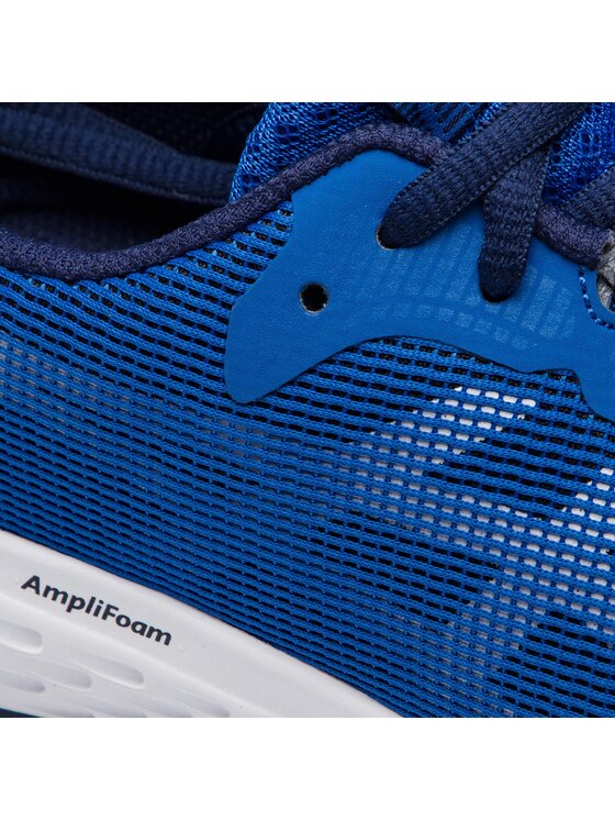 Asics Bežecké topánky Asics Patriot 10 1011A131 Modrá
