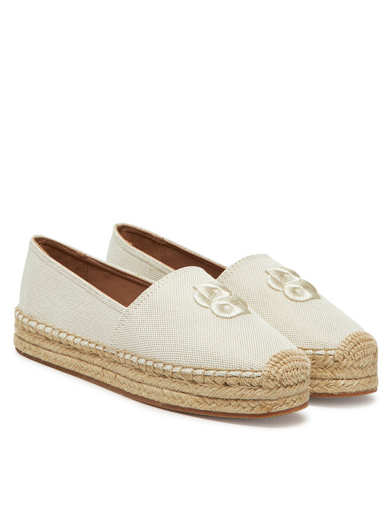 BOSS Espadrillas BOSS Madeira 50542336 Beige