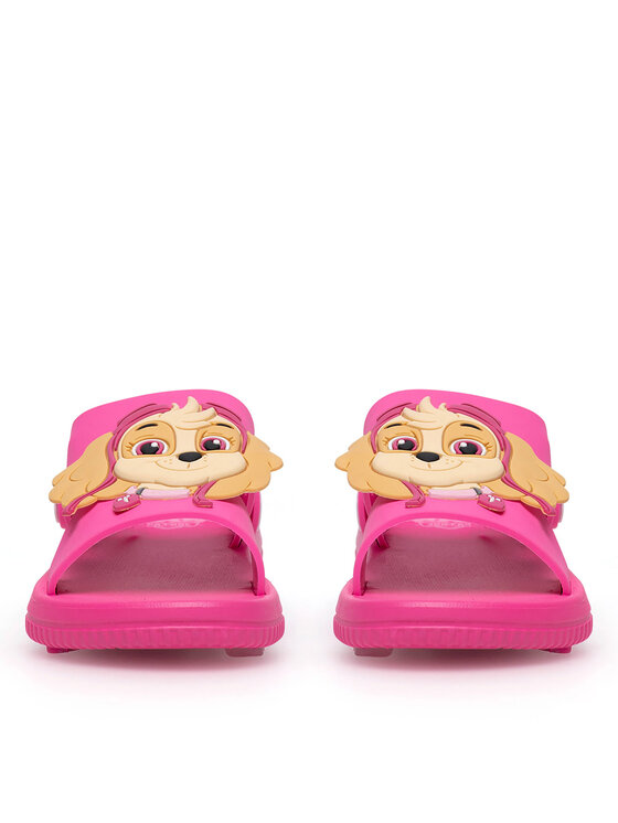 Paw Patrol Sandale Paw Patrol CP66-SS24-405PAW Roz