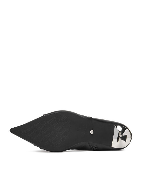 Juicy Couture Stiefeletten Juicy Couture EO-C5167-1 Schwarz