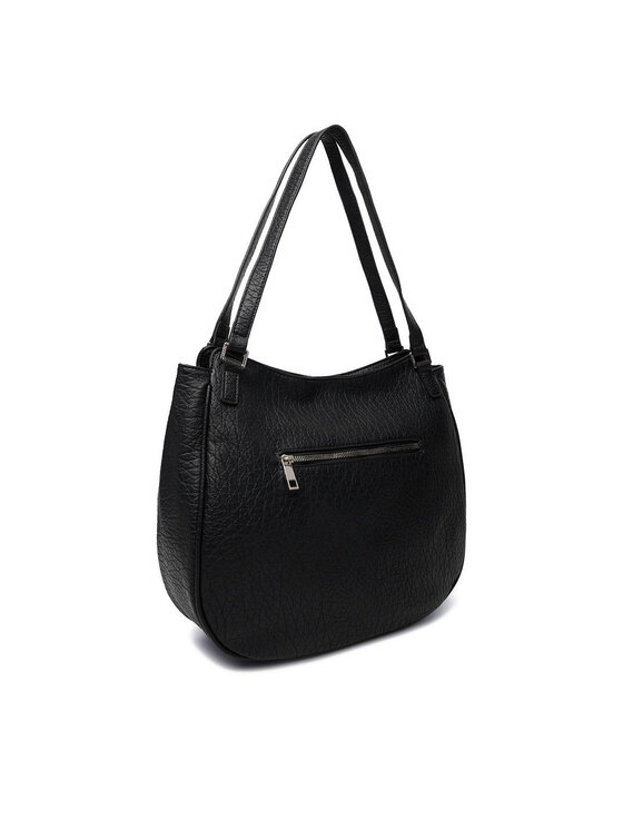 Lasocki Handtasche Lasocki CEO-LSK-L-028-10 Schwarz