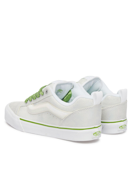 Vans Teniși Vans Knu Skool VN000D6ZBMC1 Alb