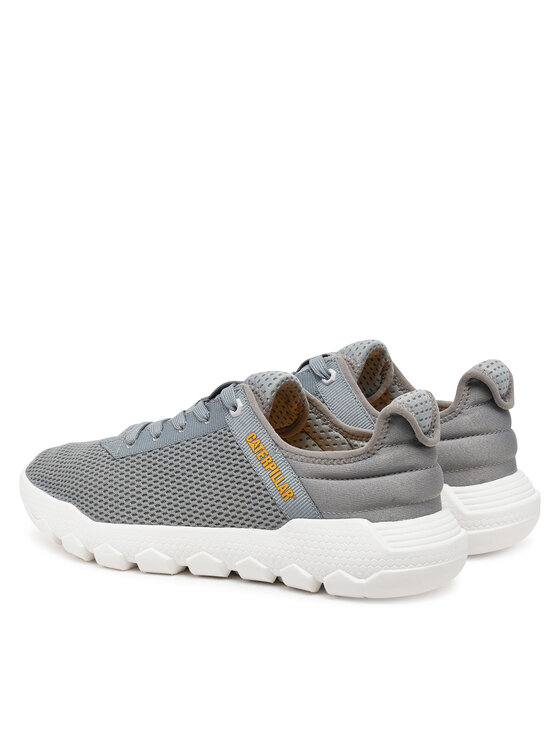 CAT Footwear Снікерcи CAT Footwear P726250 Сірий
