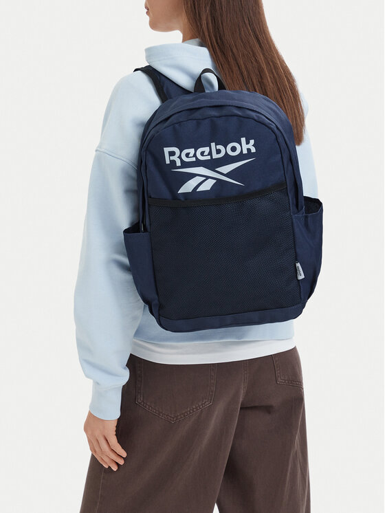 Reebok Рюкзак Reebok CWBEO-RBK-M-009-10 Cиній