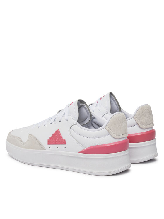 adidas Снікерcи adidas Kantana ID5567 Білий