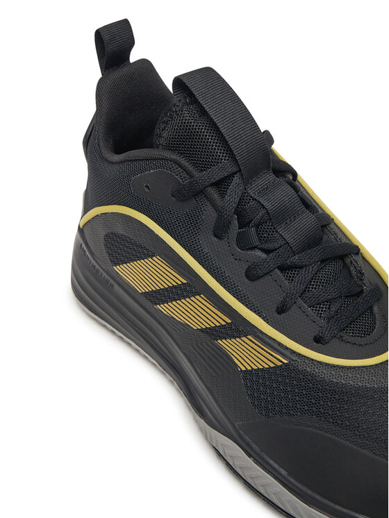 adidas Взуття для баскетболу adidas Own the Game 3 IF4566 Чорний
