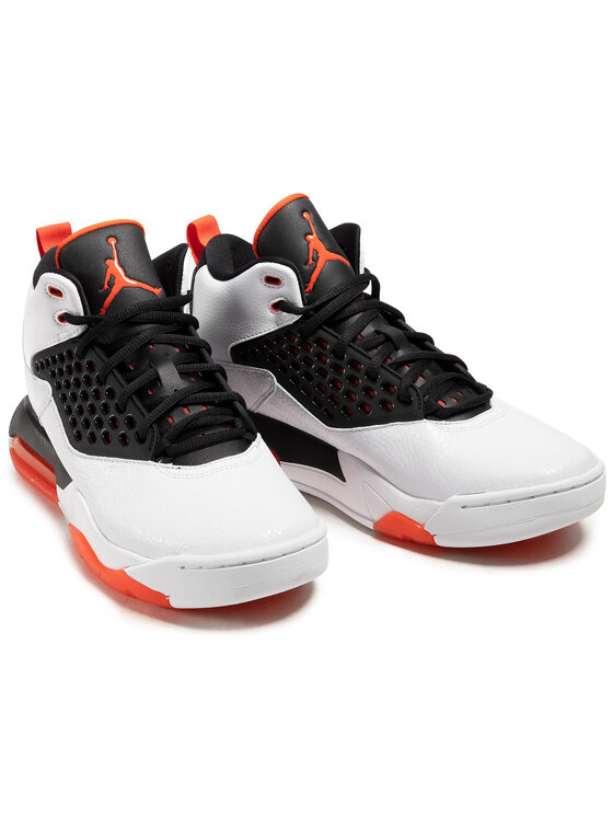 Nike Tenisice Nike Jordan Maxin 200 CD6107 108 Bijela