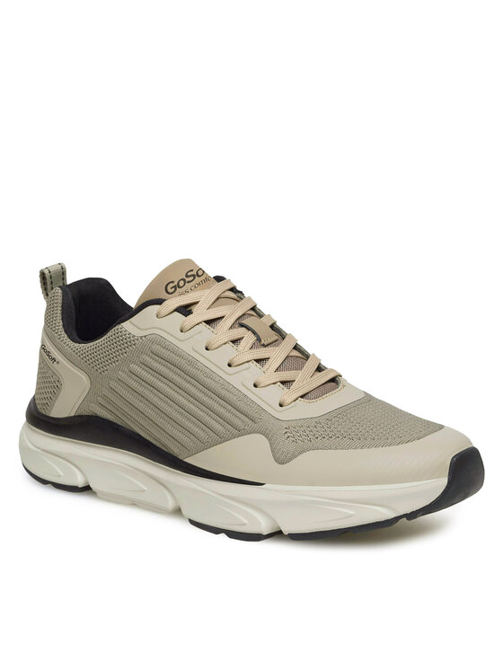 Go Soft Sneakers Go Soft 22AO843 Beige