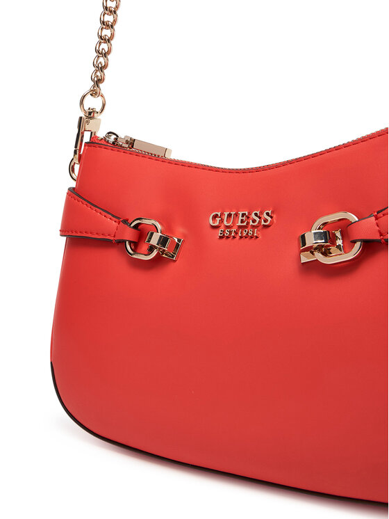 Guess Geantă Guess HWVG96 39180 Coral