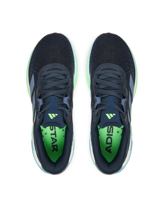 adidas Bežecké topánky adidas adistar 4 JR0310 Tmavomodrá