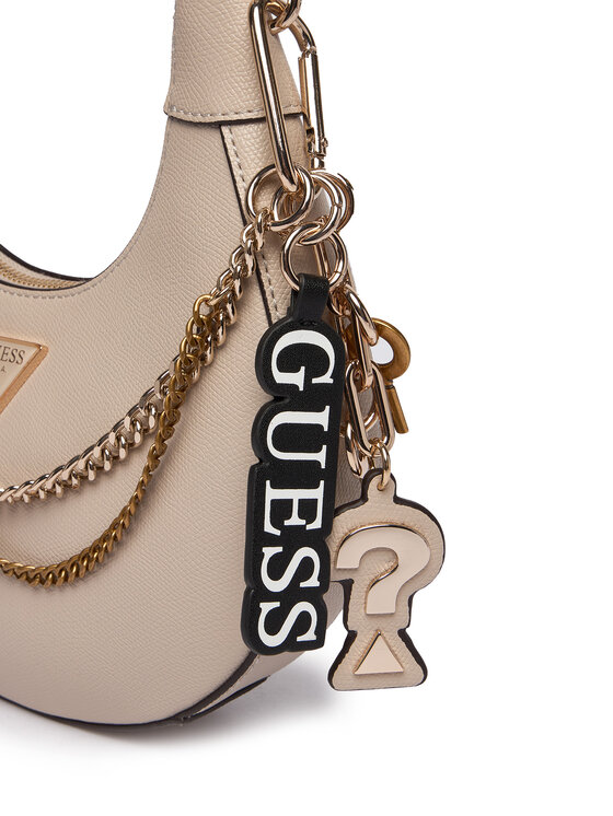Guess Сумка Guess Davina HWBG98 99180 Бежевий