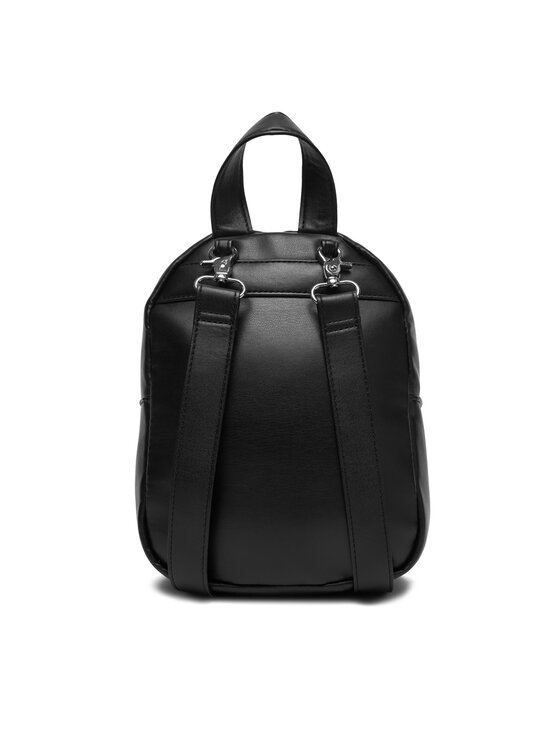 EA7 Emporio Armani Zaino EA7 Emporio Armani 7W000549 AF19109 UC001 Nero