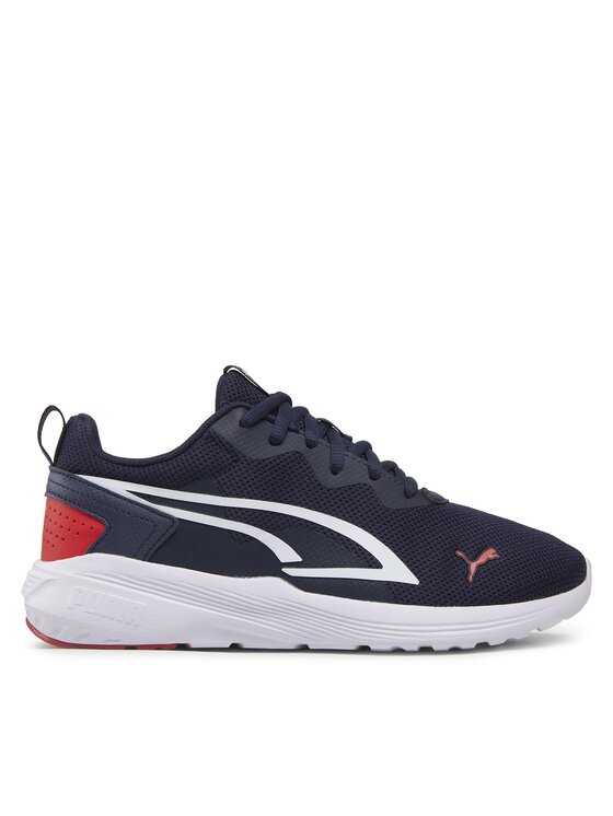 Puma Sneakers Puma All-Day Active Jr 387386 07 Blu scuro