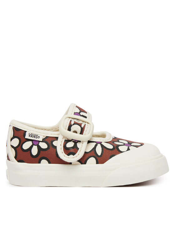 Vans Balerini Vans Mary Jane VN000CRYRUS1 Maro