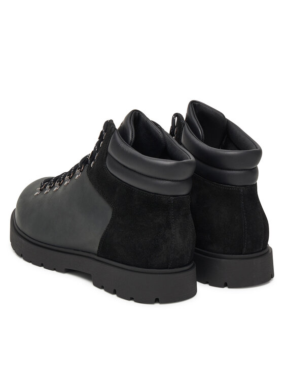 Birkenstock Черевики туристичні Birkenstock Jackson 2.0 1030951 Чорний