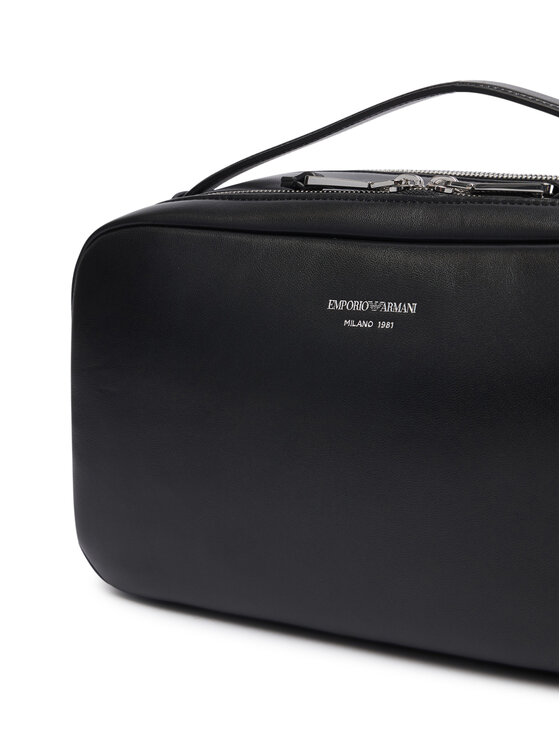 Emporio Armani Torebka Emporio Armani EW005648 AF32959 Czarny