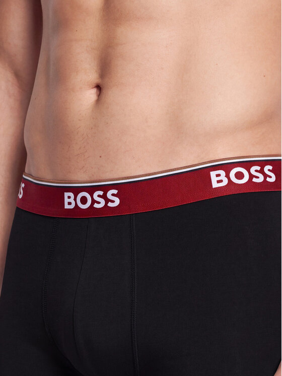 BOSS BOSS Conjunto de calzoncillos boxer 50554694 De color