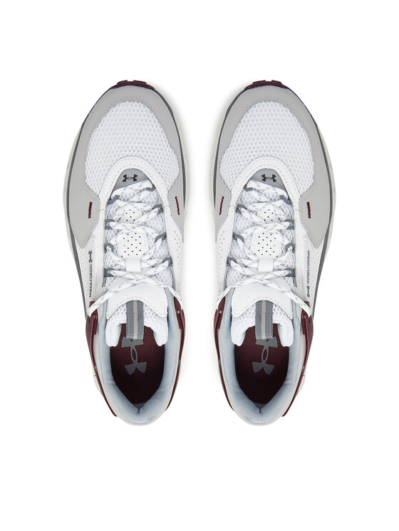 Under Armour Sneakersy Under Armour UA Summit Trek 3028345 Šedá