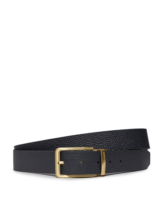 Armani Exchange Muški remen Armani Exchange 951250 CC890 71820 Crna