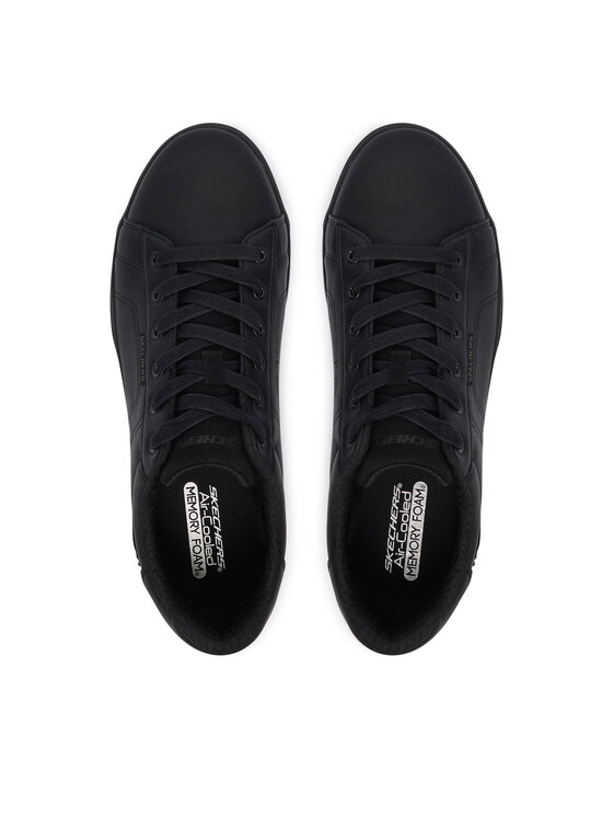 Skechers Sneakers Skechers Cavell - Hensley 210946 Nero