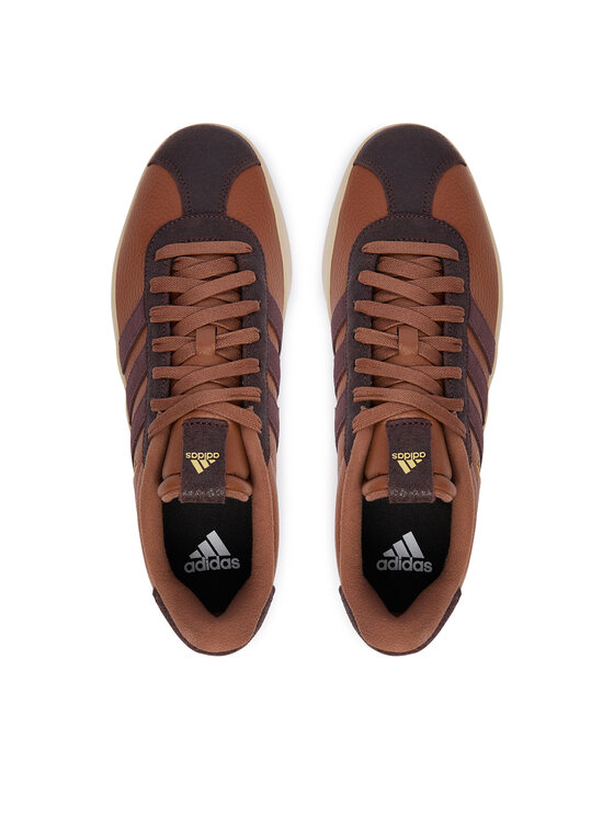 adidas Αθλητικά adidas Vl Court 3.0 Shoes KI2116 Καφέ