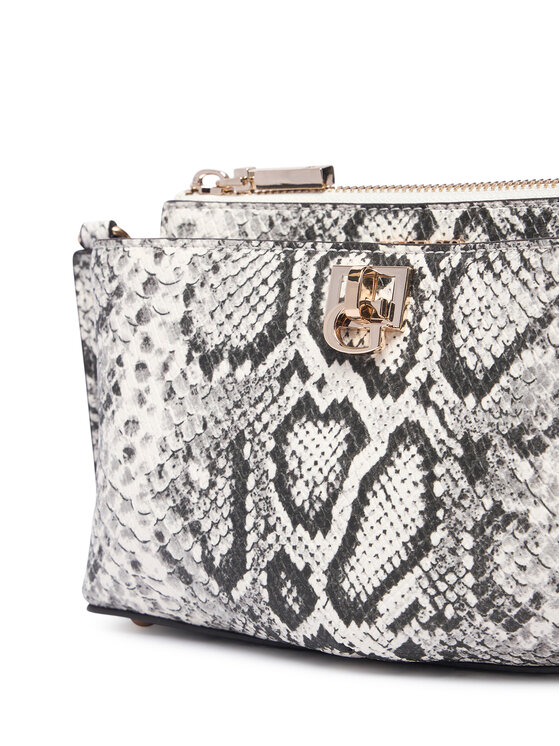 Guess Сумка Guess Bianca Mini HWKG99 07720 Сірий