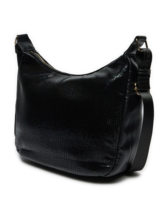 Monnari Kabelka Monnari BAG6020 Čierna