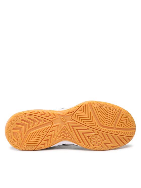 Asics Взуття у спортзал Asics Upcourt 5 1071A086 Чорний
