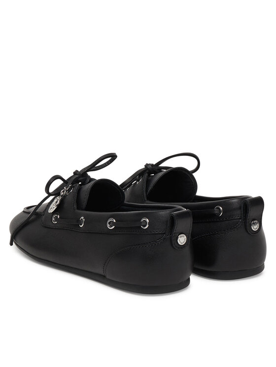 KARL LAGERFELD Сліпери KARL LAGERFELD Marlee KL41325 Чорний
