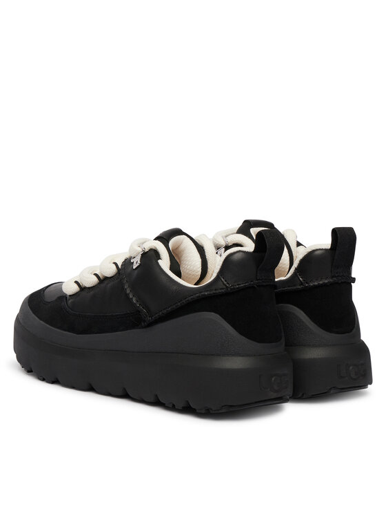 Ugg Sportcipők Ugg M Heritage Utility Sneaker 1170910 Fekete