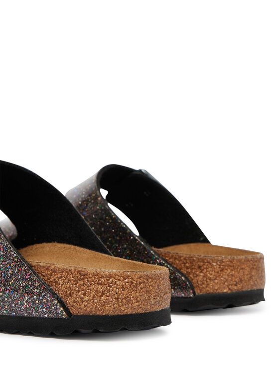 Birkenstock Papucs Birkenstock Arizona 1017382 D Fekete