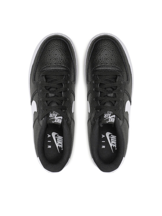 Nike Sneakers Nike Air Force 1 (Gs) CT3839 002 Negru