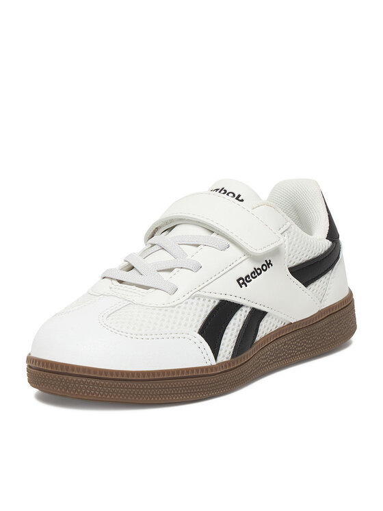 Reebok Снікерcи Reebok CEOWB-LEA-D680(ch) Білий
