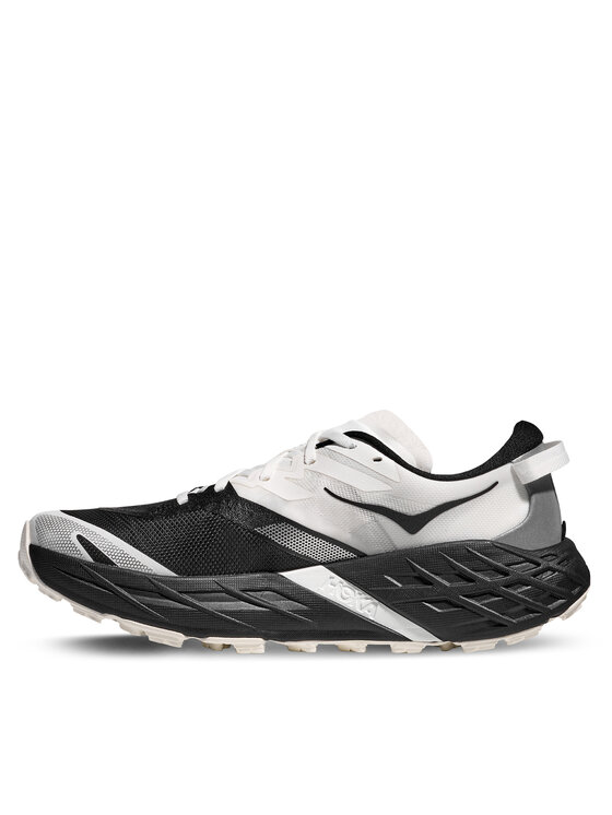 Hoka Взуття для бігу Hoka Speedgoat 7 1171928 Кольоровий