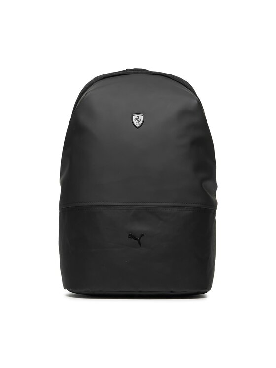 Puma Ruksak Puma Ferrari SPTWR Race Backpack 079569 Crna