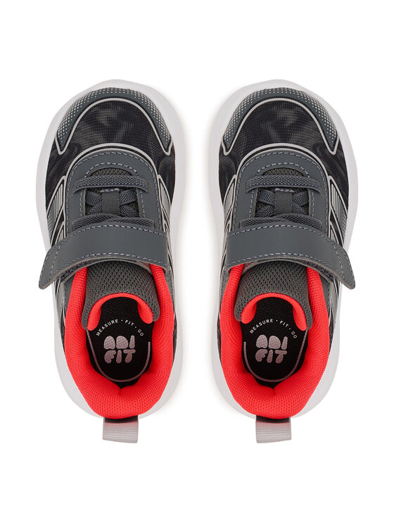 adidas Снікерcи adidas Tensaur Run 4.0 Shoes Infants KI0105 Сірий