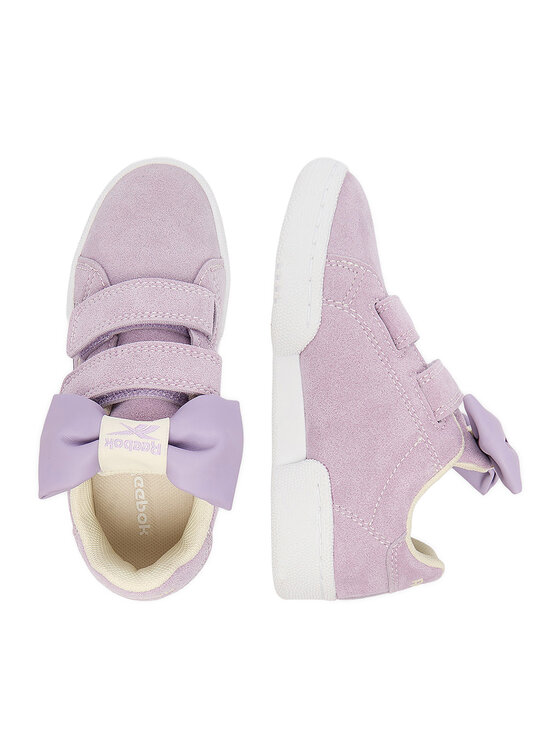 Reebok Снікерcи Reebok CEO-25KC0012 Фіолетовий