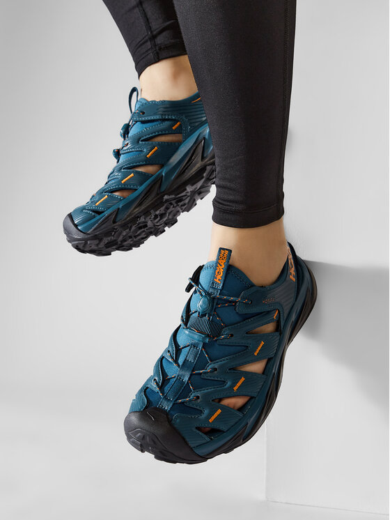 Hoka Σανδάλια Hoka Hopara 1106534 Σκούρο μπλε