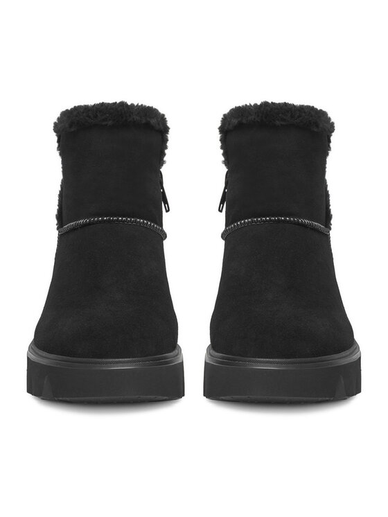 Rieker Sněhule Rieker CEO-W2071-00 Černá