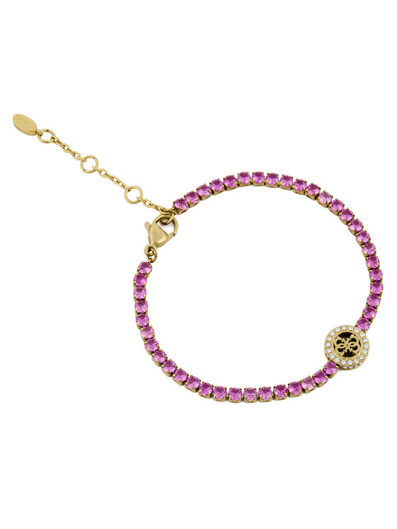 Guess Karkötő Guess JUBB05 142JW Arany