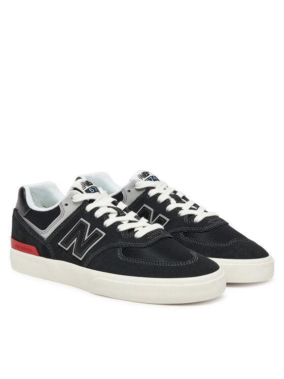 New Balance Sneakers New Balance NM574VYW Negru