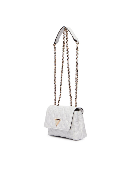 Guess Сумка Guess Giully II Mini HWKG96 73740 Білий
