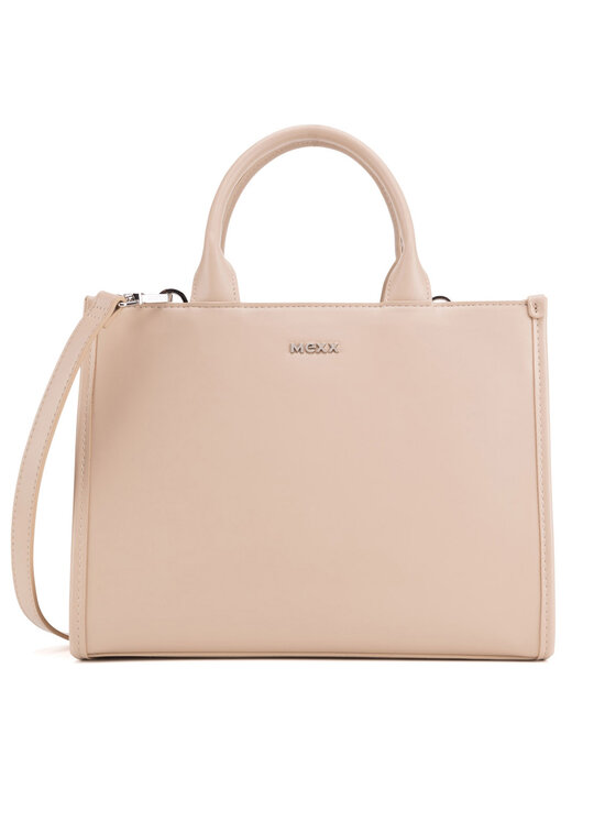 MEXX Сумка MEXX MEXX-S-002-07 Світло-рожевий