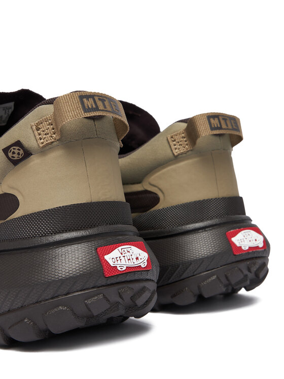 Vans Superge Vans MTE Crosspath VN000CVUDRB1 Rjava