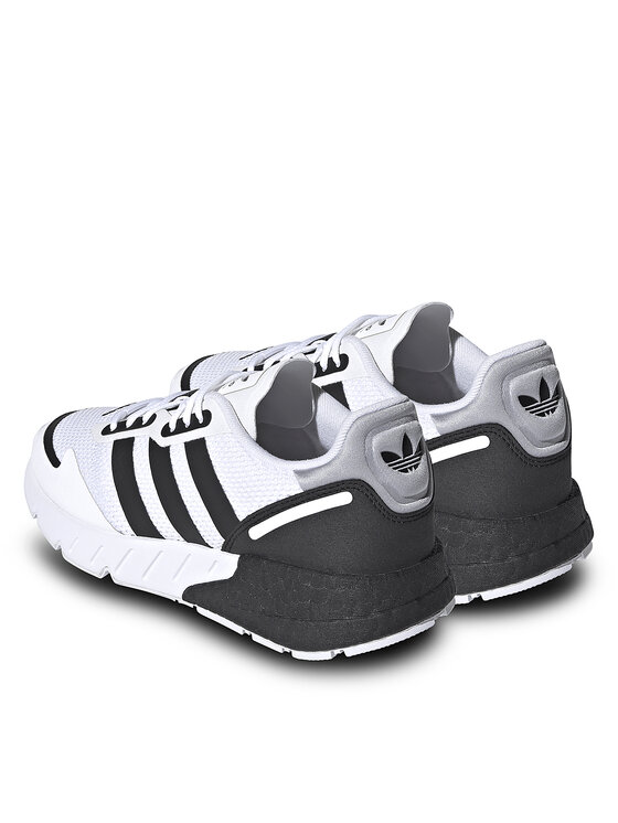 Sneakers adidas ZX 1K Boost Shoes G58922 Alb | Epantofi.ro